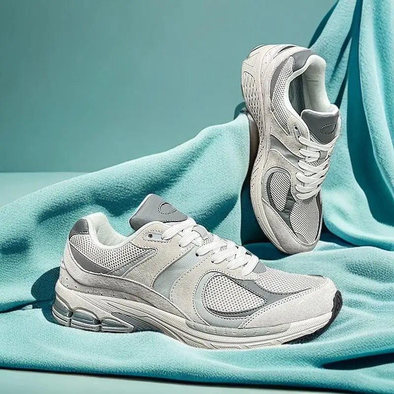 

Pant BootsLightweight running casual sports shoes, responsive cushion, run with ease