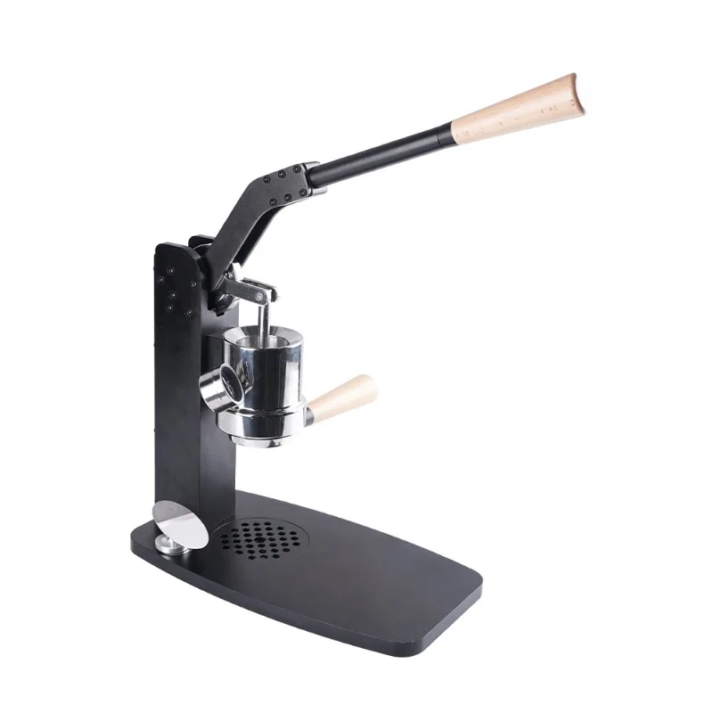 

Household electric and manual coffee machines: Hot-selling espresso machines