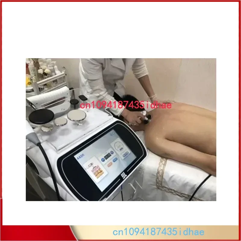 Portable 448KHZ R T…