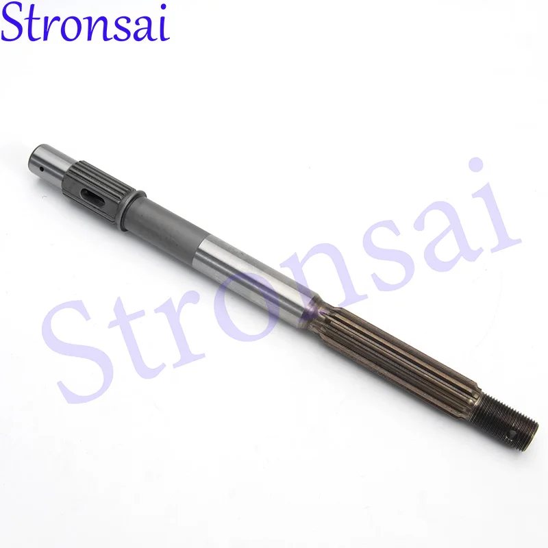 57610-94402 Propeller Prop Shaft For Suzuki Outboard Motor Engine DT40 DF40A DF50A DF50AV DF60A DF60AV DF40 DF50 57610-94402-000