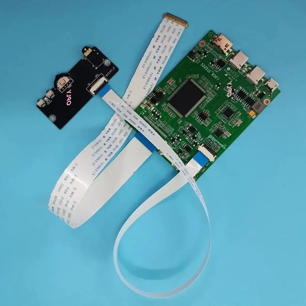 2K Edp Controller B… - image