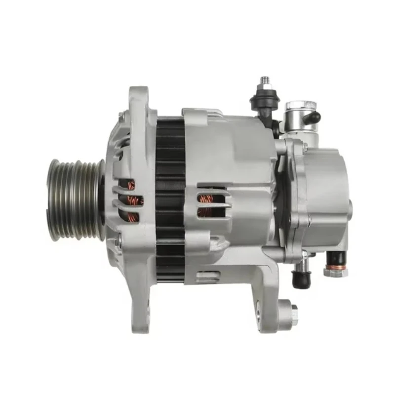 

ГЕНЕРАТОР 12В 80А A2TN3381 RF6C-18-300A 23100-HA302 A002TN3381 RF6C18300A 23100HA302 для MAZDA для MITSUBISHI