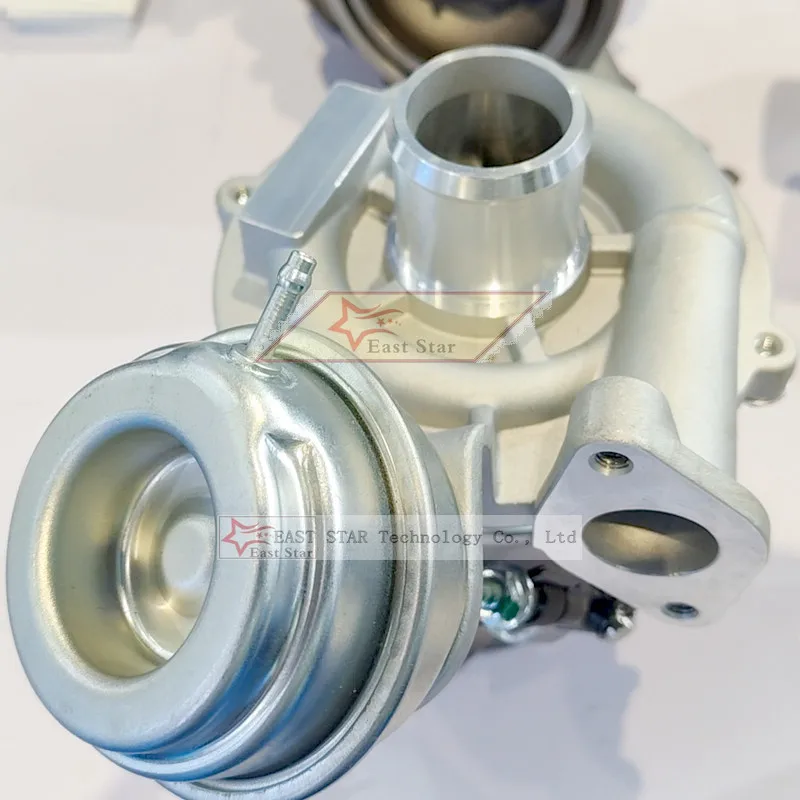 Turbo GT1238SZ 799171 799171-0001 825246-0001 825246 55231037 55237520 16359700032 For Fiat 500 Panda Punto Corsa A13DTC 1.3L