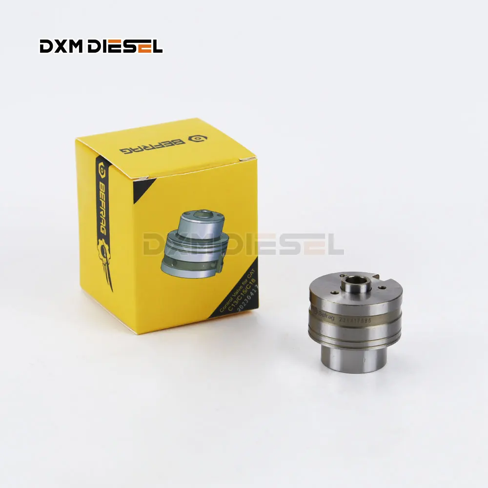 

DXM Befrag brand Common rail injector control valve CAT01 for diesel engine C13 C15 c18