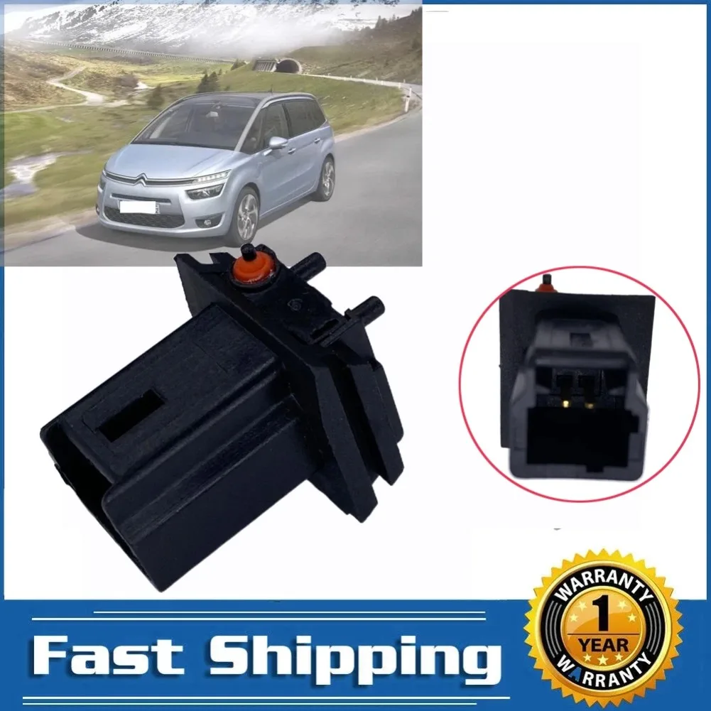 Car Repair Tool Trunk Lock Tailgate Release Switch 6554V5 For Peugeot 206 207 307 308 407 5008 Citroen C3 C4 Xsara Berlingo