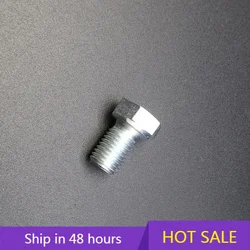 FOR BMW Series Engine Oil Pan Drain Screw Screw Plug Oil Drain Screw Oil Plug Gasket Hex Plug 1113-1273-093