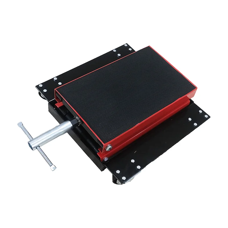 High Quality 500kgs Mechanical Motorcycle Lift Jack for Workshops MR8099-1 Motorcycle Repair Tool
