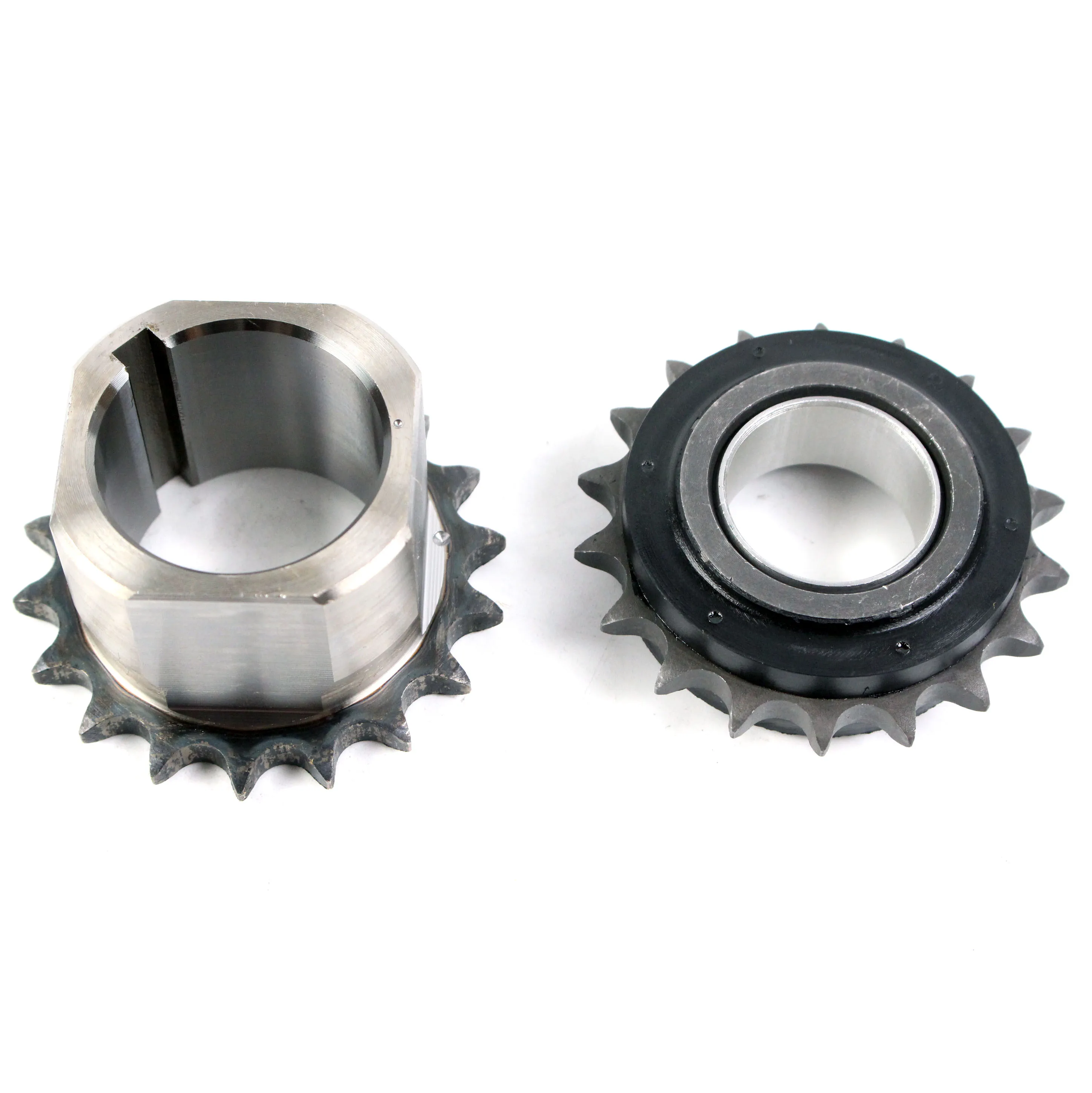 Kit de cadena de distribución con piñones VVT aptos para Toyota Highlander Sienna RAV4 Avalon Camry Venza 06-17 3.5L