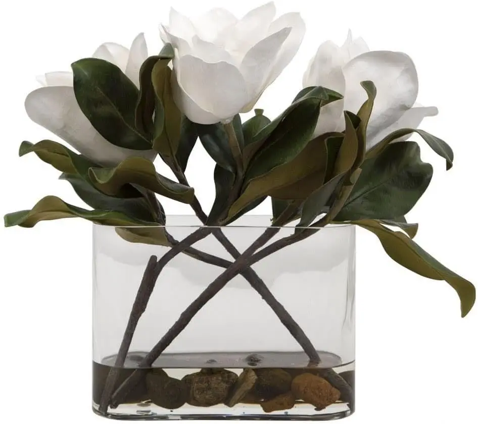 

Middleton - 16.5 Inch Flower Centerpiece
