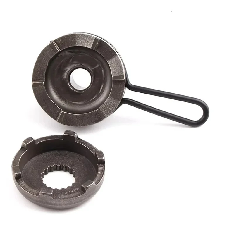 New Kick Pinion Start Gear Fit For Aerox Jog 50Cc Neos Aprilia 2 Stroke For MBK Nitro 50Cc Rally 50Cc Malaguti