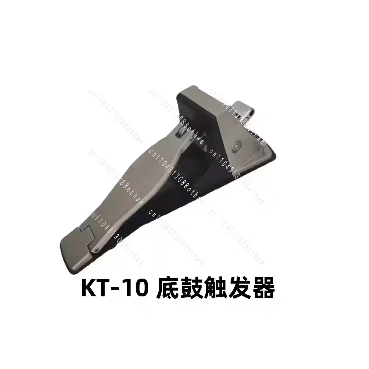 For Roland,made in China KT-10 Electric Drum Kick Pedal  Trigger Compatible Suitable