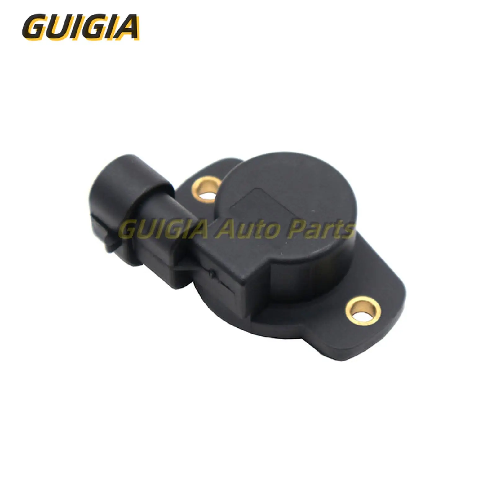 91463158 Citroen Fiat Palio Panda Punto Lancia Peugeot 106 205 206 306 406 자동차 액세서리 용 TPS 스로틀 위치 센서