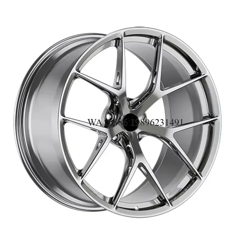 Wmwmnu for 15 17 20 22 Inch Car Wheel Rims Tires and Accessories Alloy Steel Rim Covers Hubcaps Automotive Parts Replacement