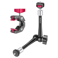 Minifocus 11 Inch Articulating Rosette Arm 1/4\