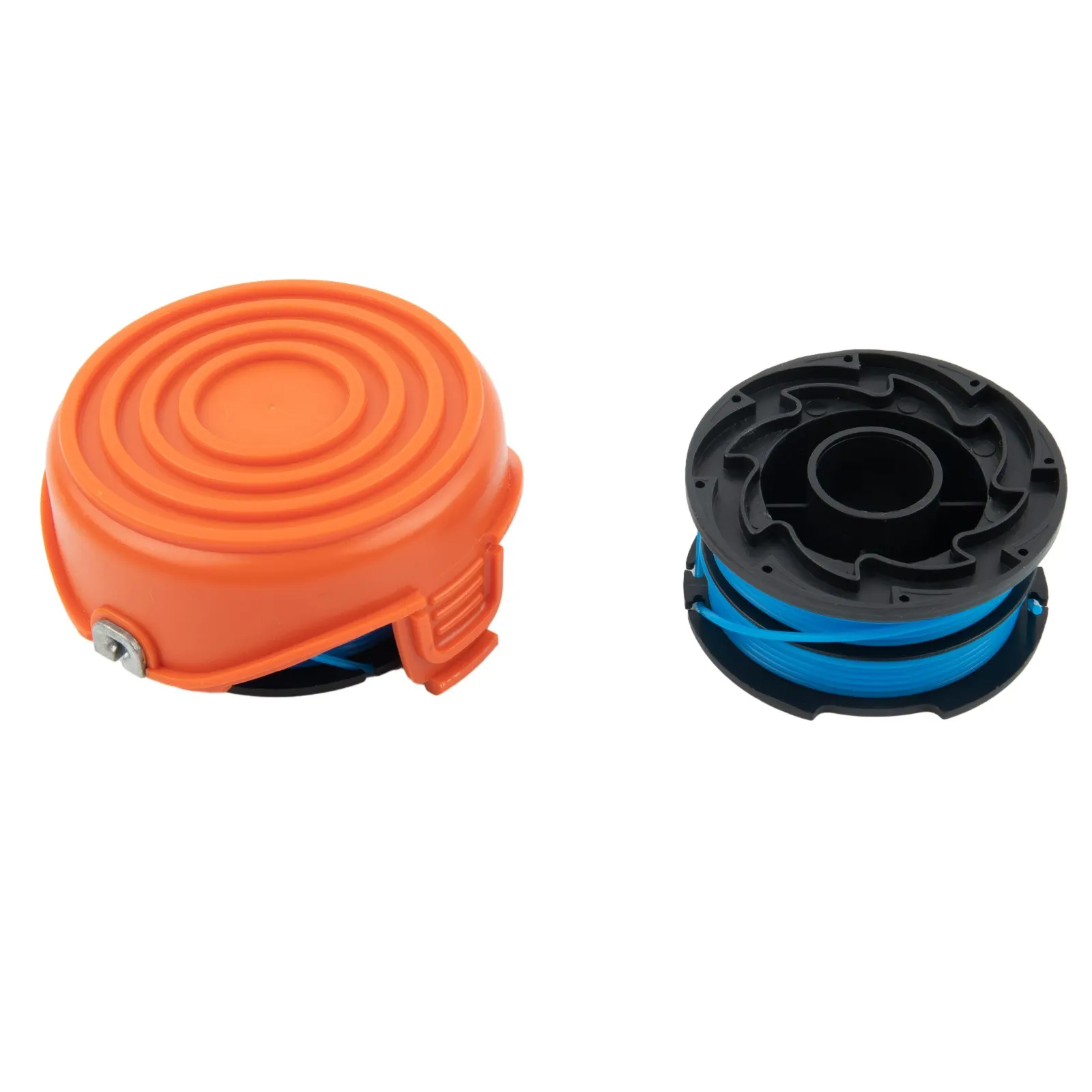 Trimmer Spare Parts Spool Line Useful Accessories Highly Match Spool Cover/Spool And Line High Quality Practical