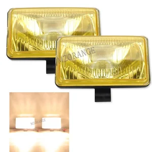 8 Main PEUGEOT 106 Fog Lighthouse Sales - №7