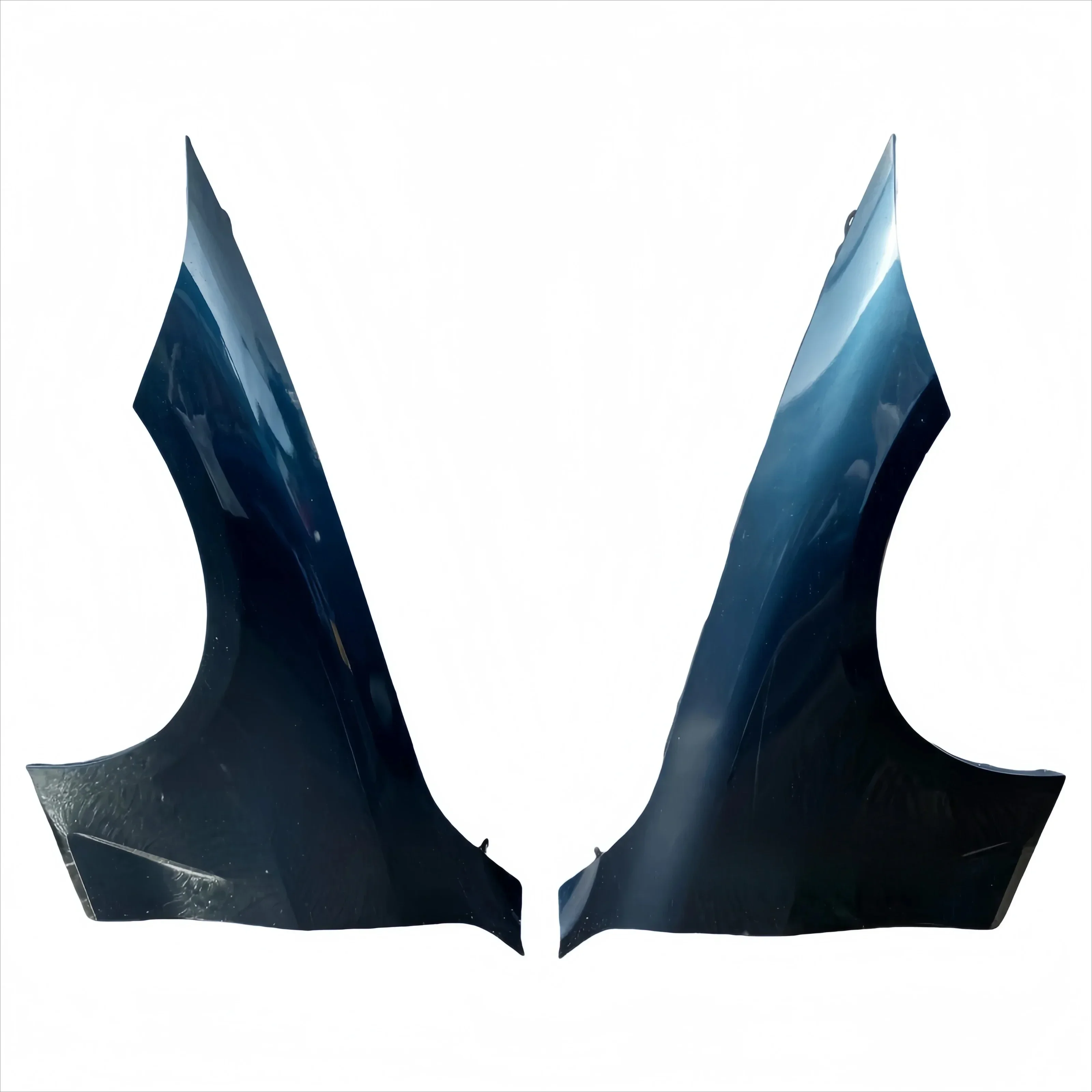 

Wholesale high-quality suitable for BMW 4 Series G22 G23 G26 original use mudguard front wing fender