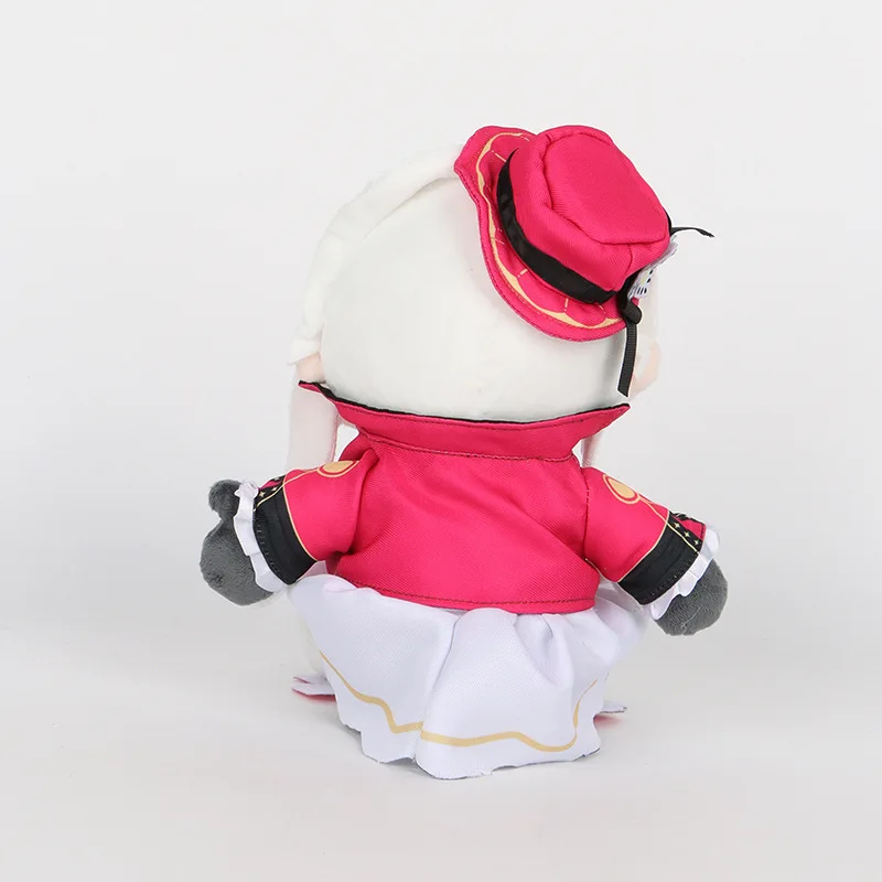 25 センチメートルカルロッタぬいぐるみアニメチュイ風と共に去りぬベルベットフラックスシリーズぬいぐるみぬいぐるみ枕フィギュアクリスマスギフト