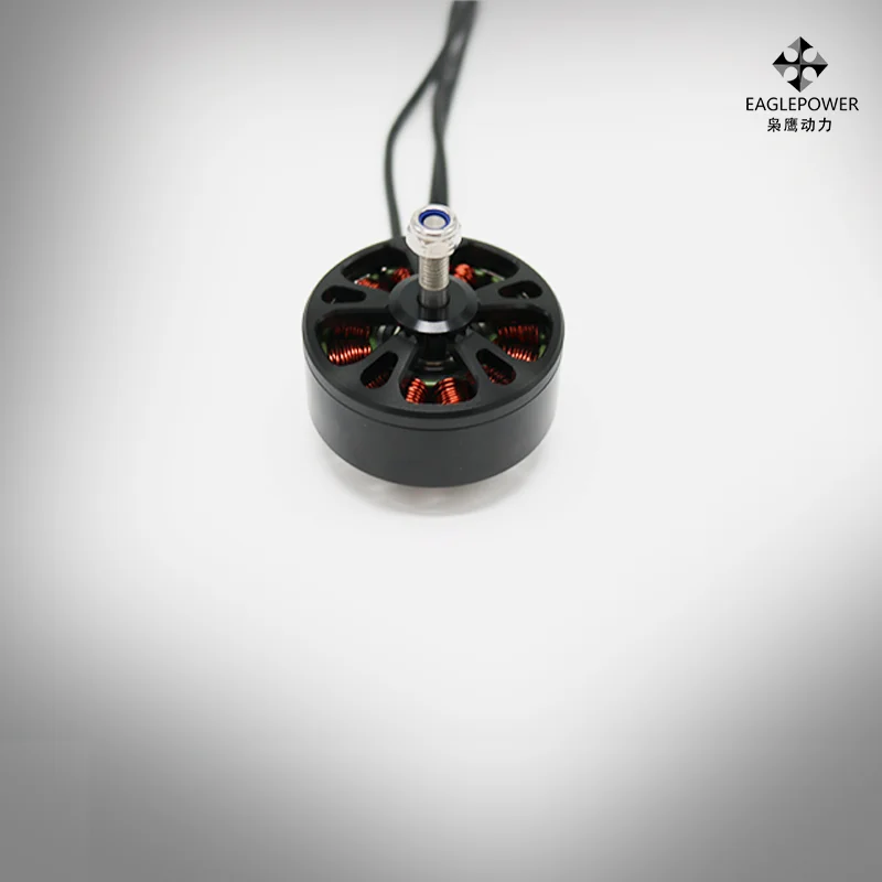 

Eaglepower SA Series SA5315 Brushless Motor KV270 KV430 for 15-inch 3- Blade Propeller Aerial Racing FPV Drone