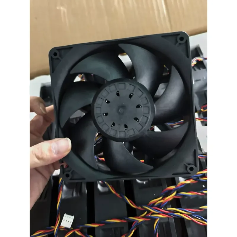 for KZ14038B012U3 High Speed Violent Fan New Arrival Cooling Blower