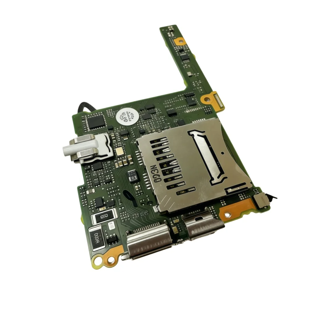 

Genuine Mainboard Motherboard PCB Unit Repair Replacement for Canon 200D