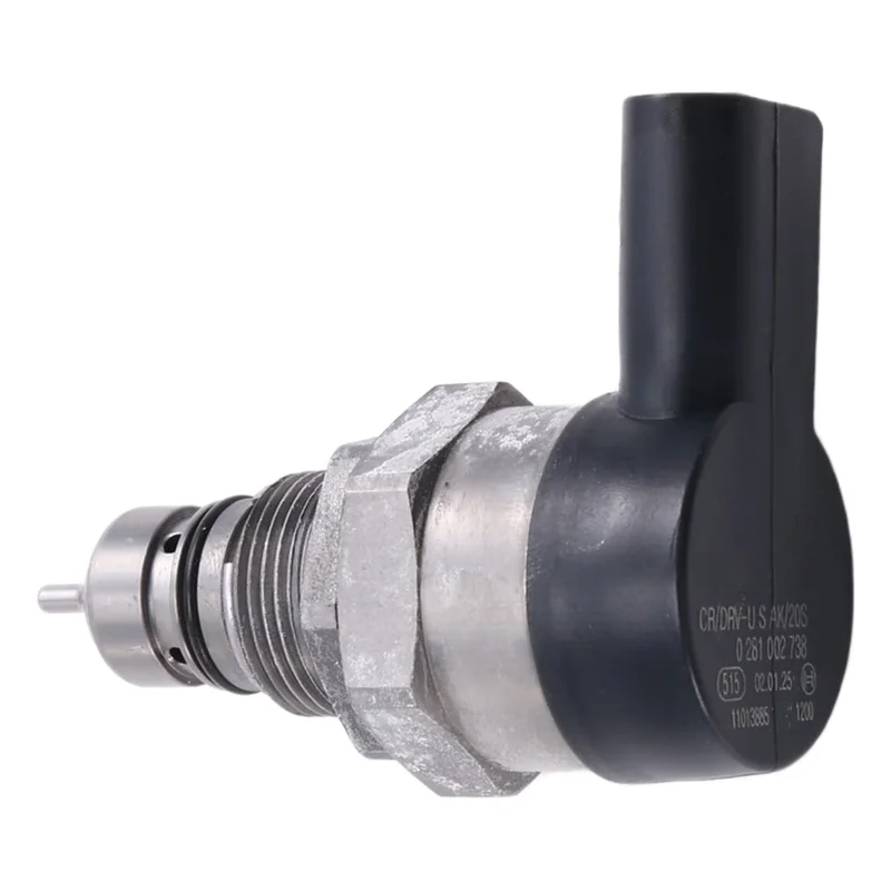 

T-Top-Rated-For BMW X5 E60 E70 3.0D 779551403 Car Fuel Common Rail Pressure Control Valve Sensor Fuel Injection- Part Number 028