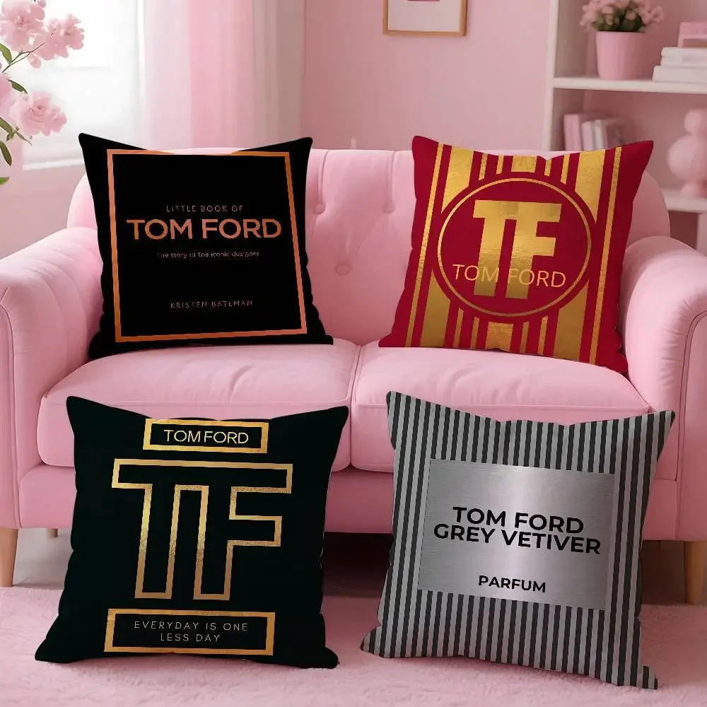 Funda De Almohada D… - image