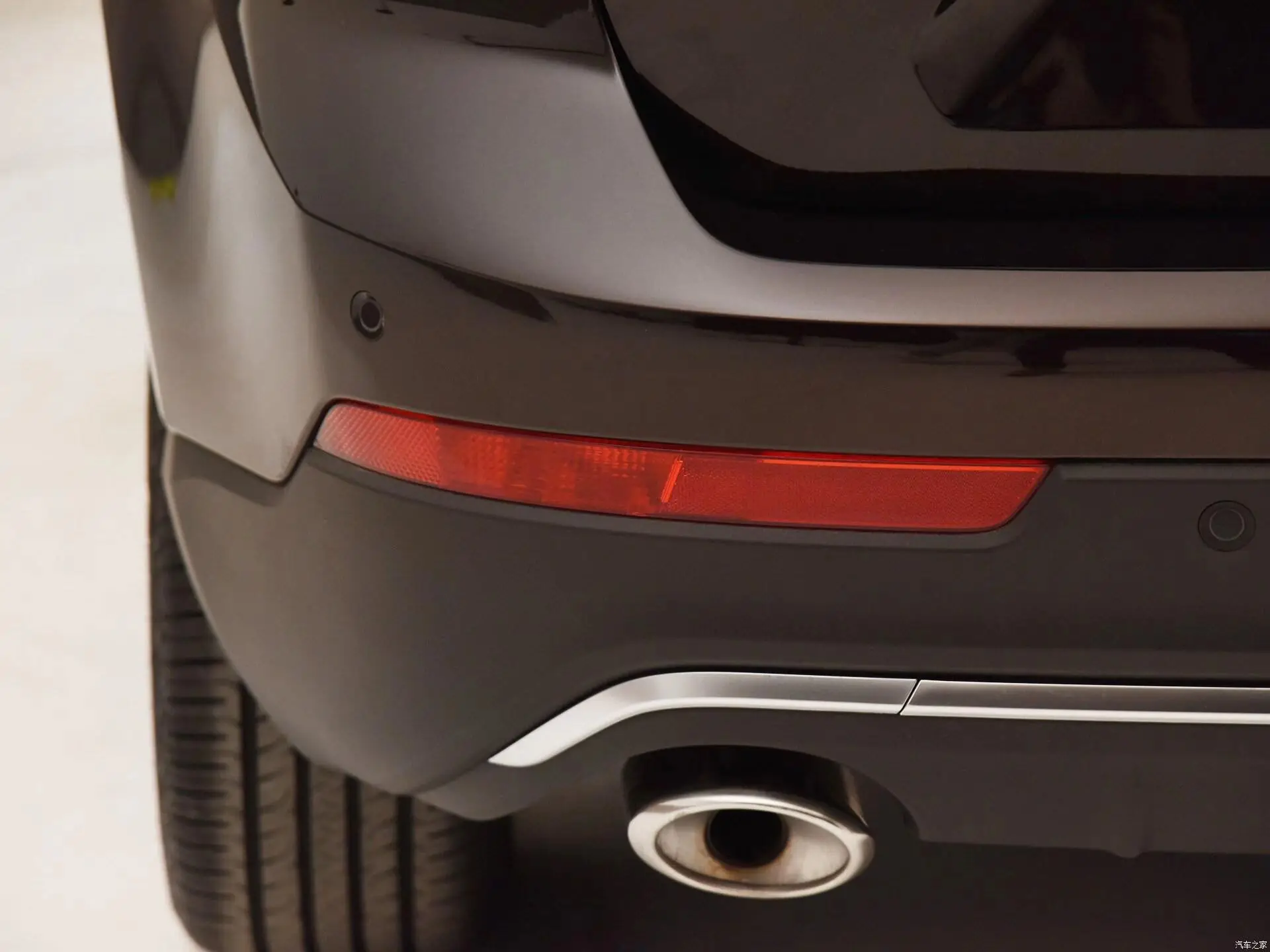 ボルグワード-bx7-リアバンパーリフレクター、リアフォグライト、高視認性リフレクター＆テールライト一体型アセンブリ