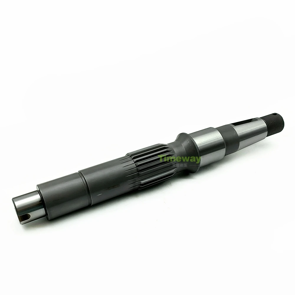 Pump Part PV22 PV23 Cone Axis Main Shaft for Repair SAUER Hydraulic Piston Pump