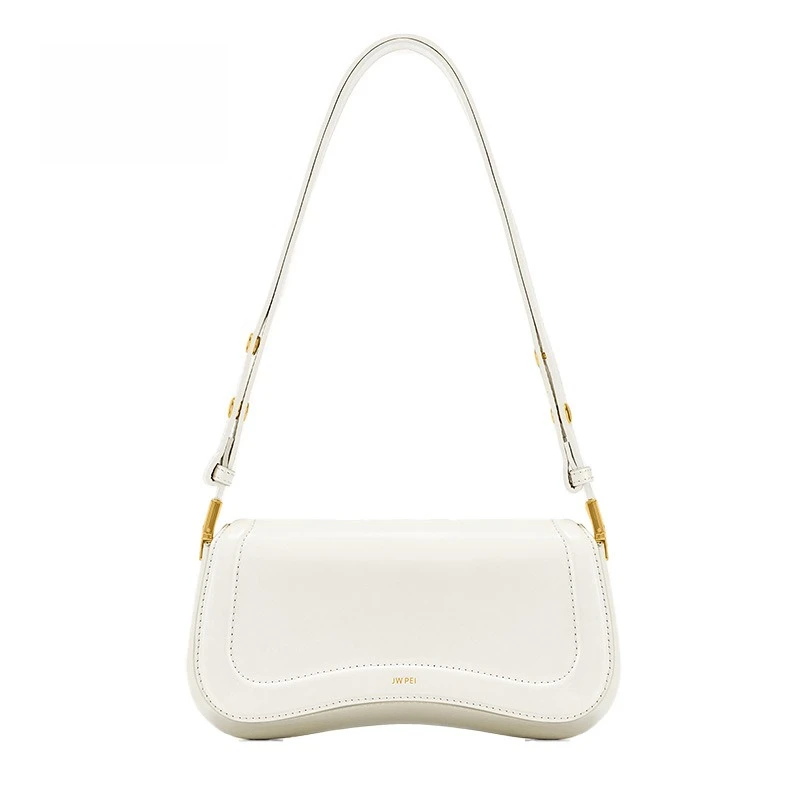 جلد طبيعي قابل للتحويل حقيبة كتف 2025 للنساء، محفظة تحت الإبط وكروس الجسم، حقيبة عمل مكتبية للتنقل اليومي #3