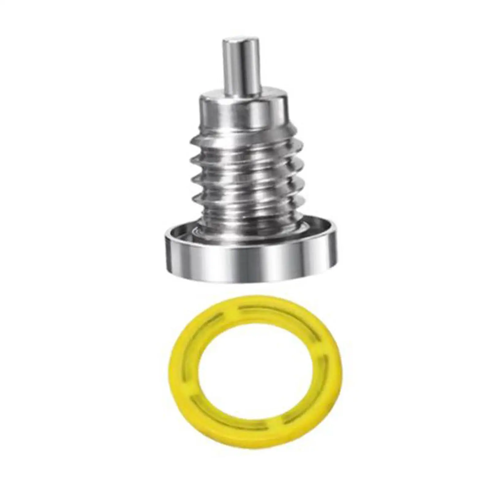 

Комплект магнитных пробок для слива масла из редуктора премиум-класса для защиты и ремонта подвесных морских двигателей