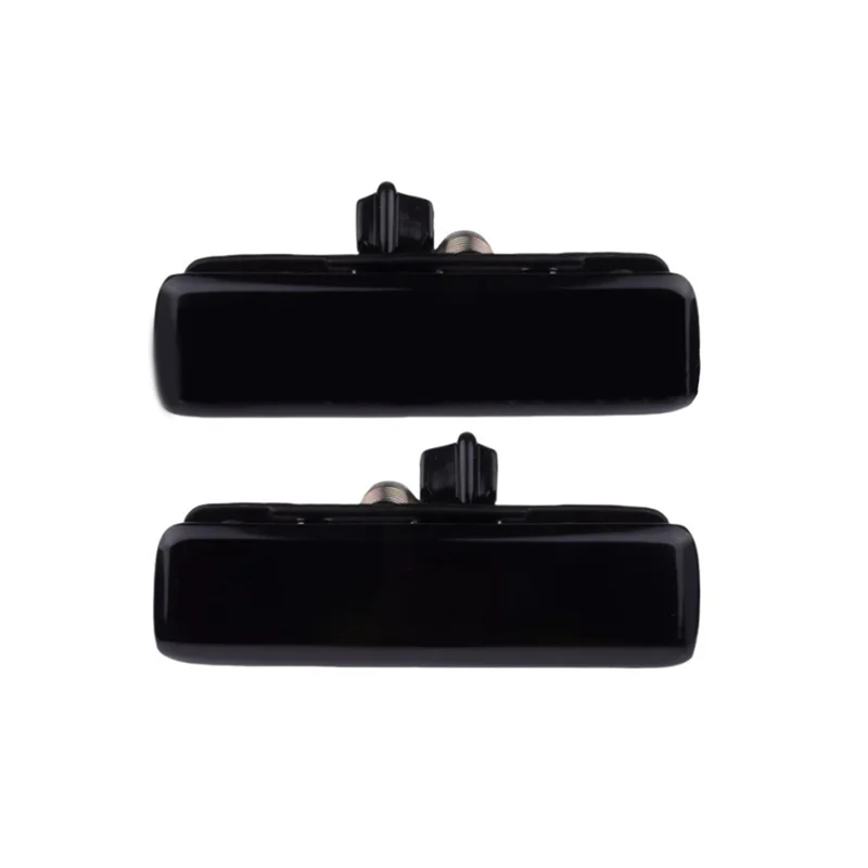 

M93K-наружные дверные ручки, наружная дверная ручка для дверной ручки GMC Chevy 15719665 15719666 GM1311108