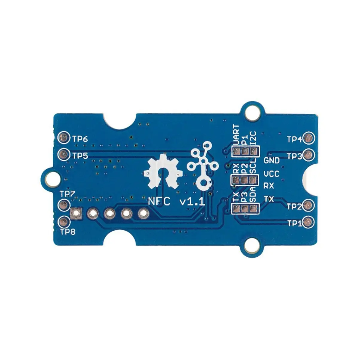module-nfc-grove-pn532-avec-antenne-nfc-1356-mhz-communication-sans-contact-protocoles-iso14443-type-a-et-type-b-uart