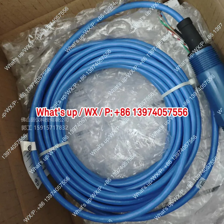 Rosemount Electrode 3900-01-10 396R-10-21-54 3900VP-02-10 3900-02-10