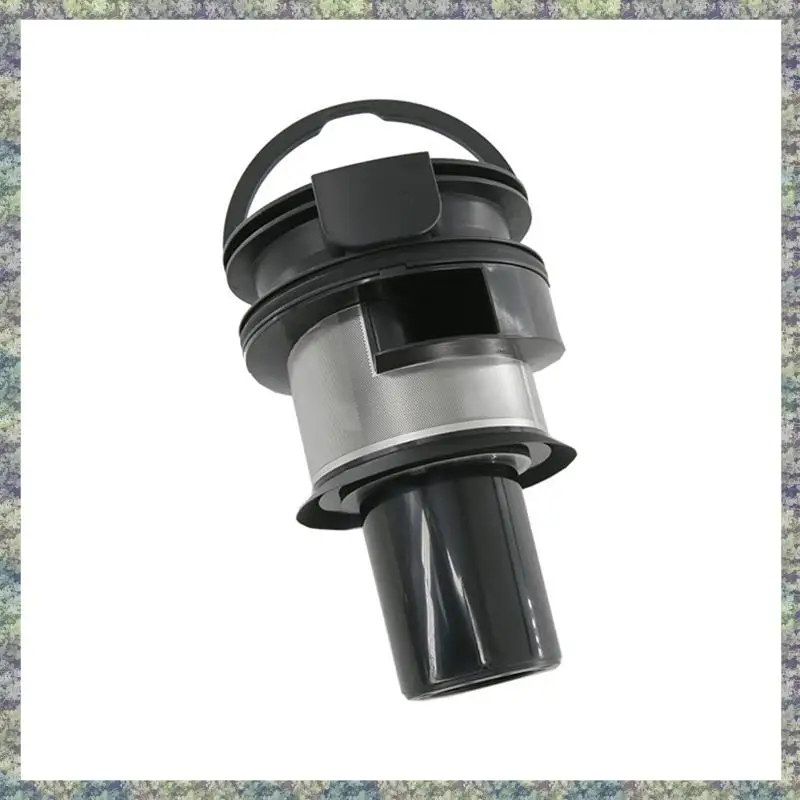 

WON для Dreame M12 M13 M12pro M13S M12S M13pro H12 двойные запасные части пылесборник многоконусный циклонный фильтр аксессуары