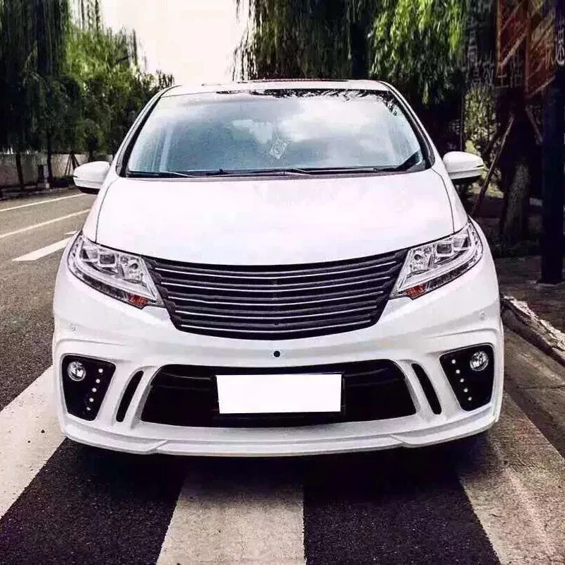 

Wholesale Strong ABS Car Bumpers Upgrade Kit Front Rear Bumper & Side Skirts for 2015-2019 Models - Exterior Styling Accessories