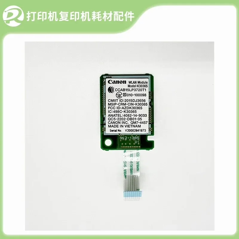 for Canon G3800 G4800 G3810 G4810 Wireless Module WIFI Board Fix Error P26 6900 Replacement Part