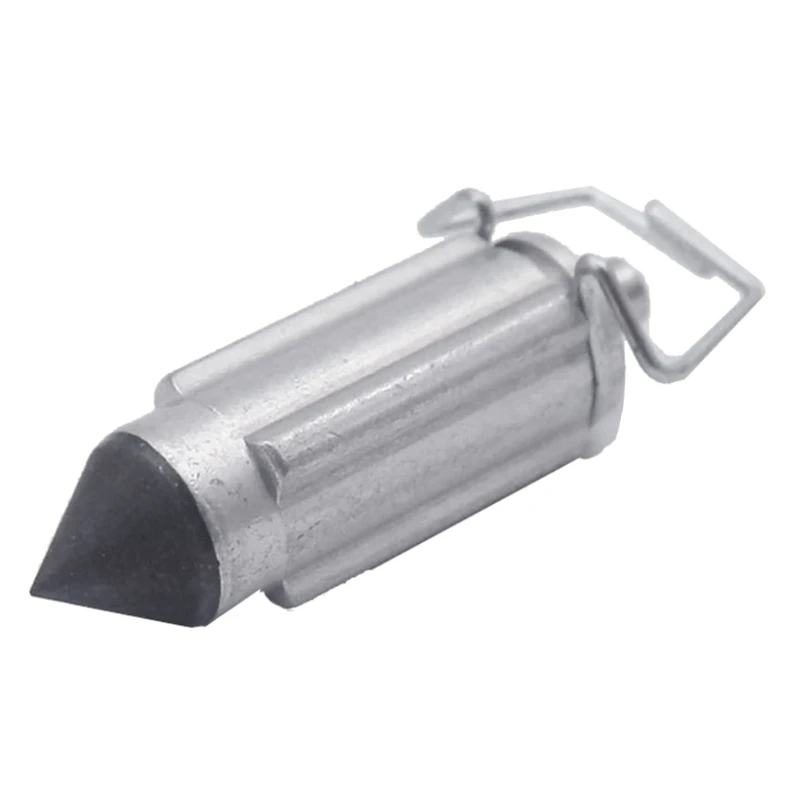 4x aguja válvula carburador apta para accesorios motocicleta PZ26-27-30 PZ19 CG125
