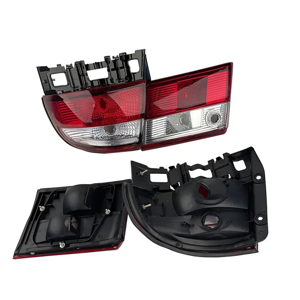 Car Rear Taillight Tail Lamp For Toyota Corona Caldina  Stoplight AT190 AT191 ST190 ST191 1992 1993 1994 1995 L/R