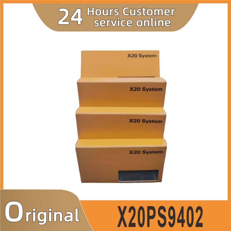 

New Original X20PS9400 & X20PS9402 module