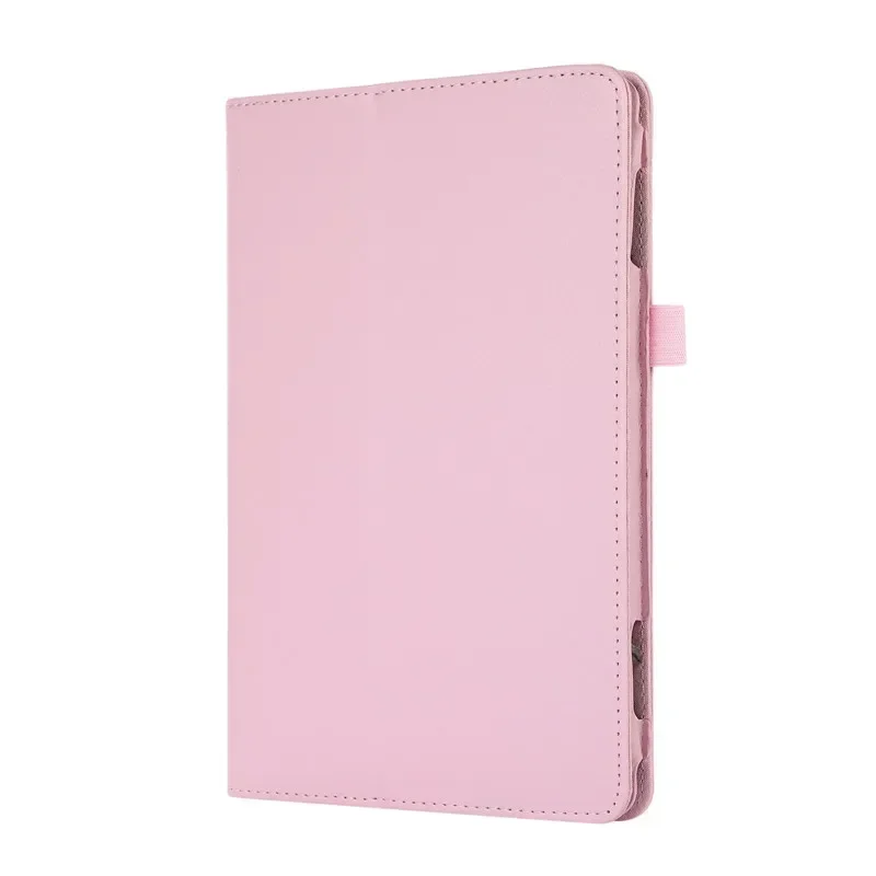 Tablet Case For Funda Lenovo Tab TB311FU Case 2025 10.1 inch PU Leather Folding Stand Cover For Lenovo Tab TB311XU Case Coque