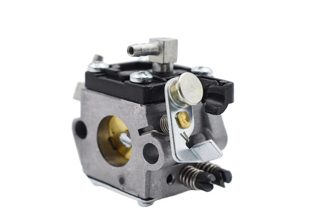 

Карбюратор для двигателя бензопилы Stihl 028 028AV 028WB 028Q HU-40D Walbro WT-16B, замена карбюратора 11181200600, 11181200601