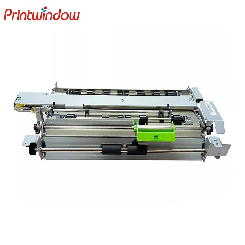 859K21330 Original New Registration Transport Assembly for Xerox B9100 B9110 B9125 B9136 Registration Transport Unit