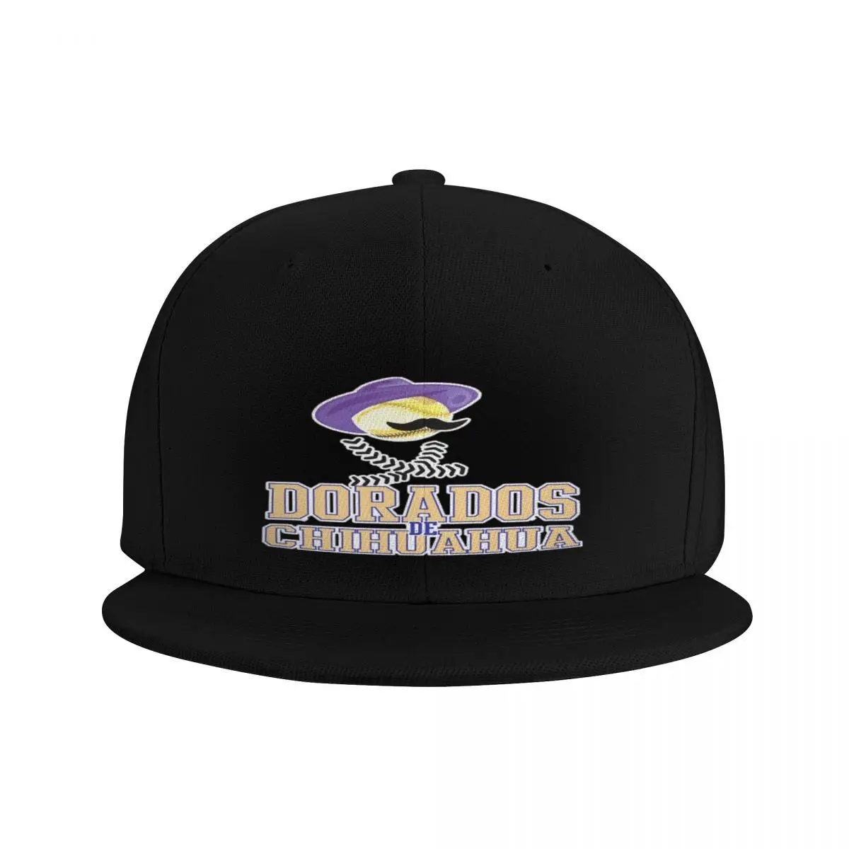 Dorados 6 Cap Men Golf Hat Caps Women Baseball Cap Men's Baseball Cap Man Hat Baseball Cap