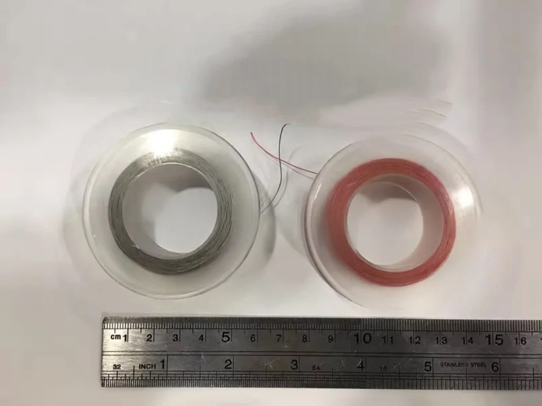 UL10064 36 34 32 30 28 26AWG Micro Teflo STRANDED soft Wire Solder High temperature Conductivity Mounting PTFE Tin Plated Cable