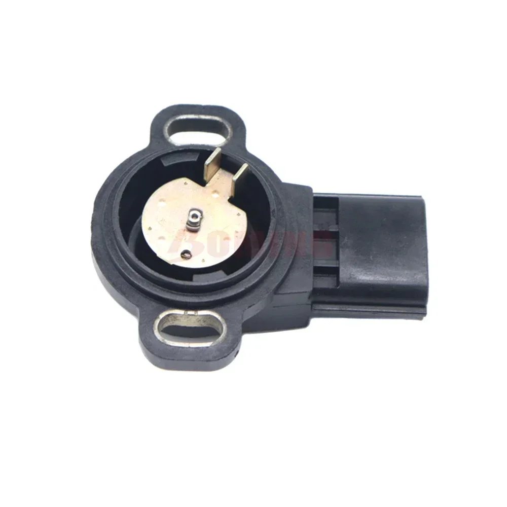 New FS01-13-SL0 Throttle Position Sensor For FORD ASPIRE F-250 F-450 F-550 PROBE SUPER DUTY For MAZDA 626 MX-6 PROTEGE PROTEGE5