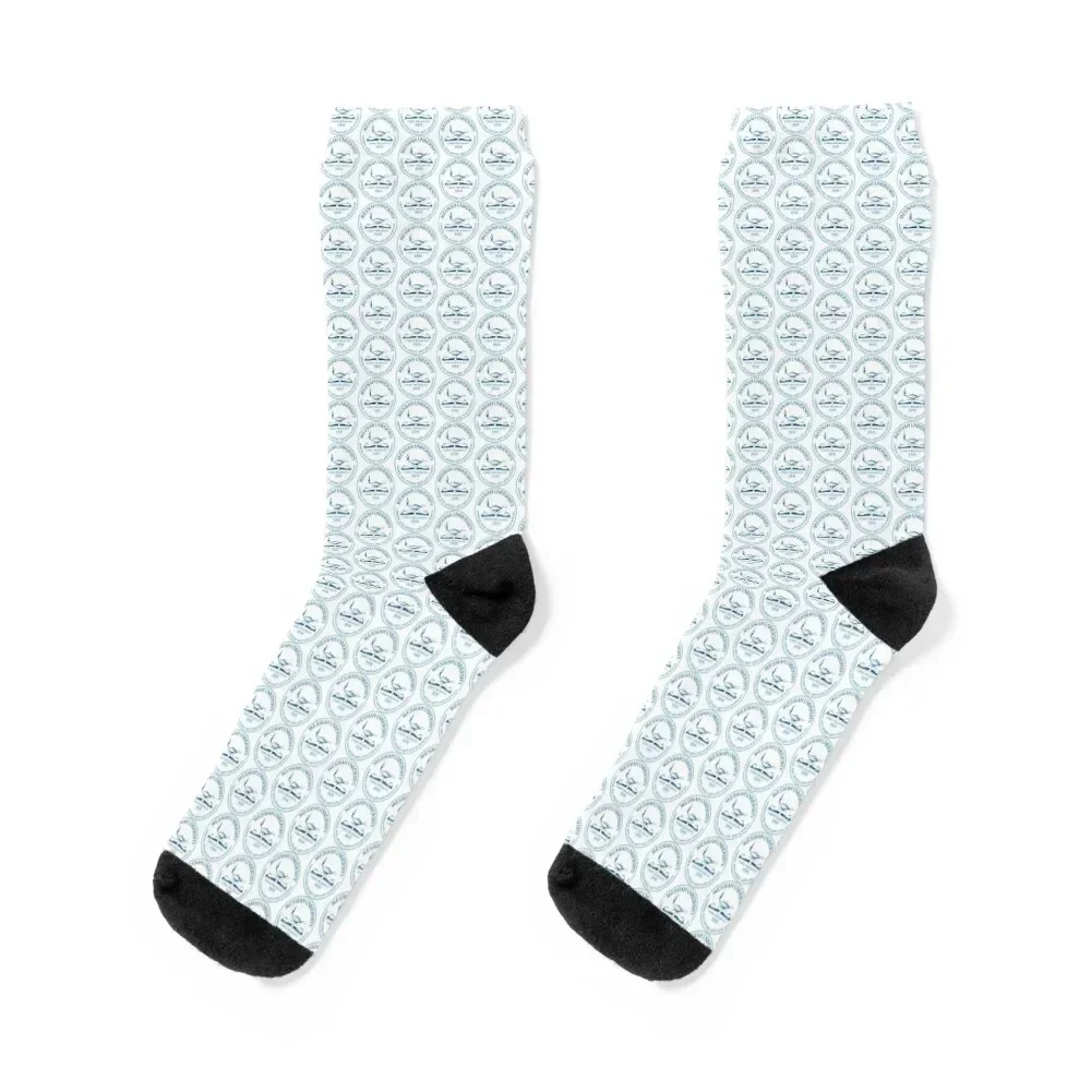 

Messiah College Socks Soccer Novelties Non-slip Children's Men Socks Women's
