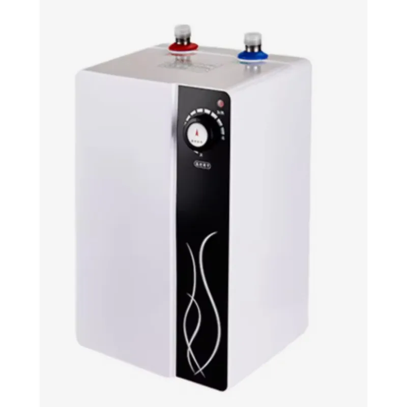 12V RV Electric Water Heater Camping Shower Storage Water Heater for RV Camper