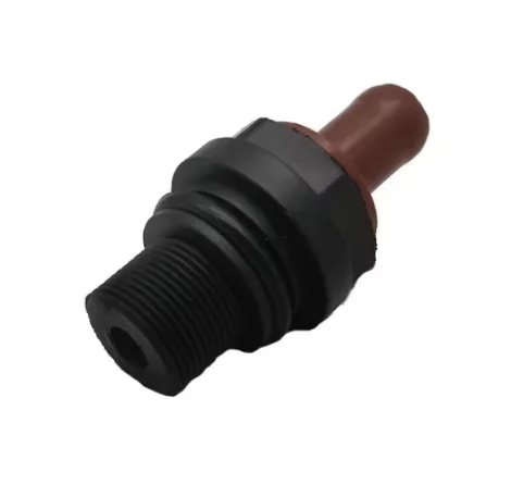 12204-0c030 Pcv Valve For Hilux Fortuner Hiace Tacoma 2.7l 0234-040