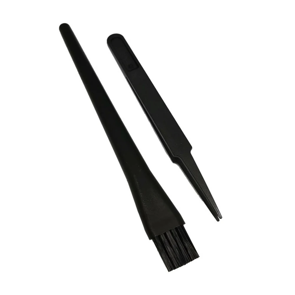 

AntiStatic Brush for Computer Cleaning Kitchen Dust Remover Electronic Device Maintenance Lab Tool Keyboard Cleaner